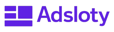 Adsloty logo